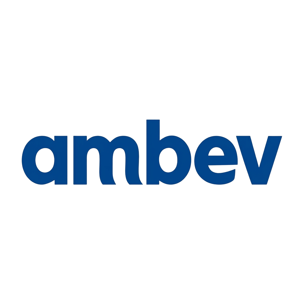 Logo Ambev
