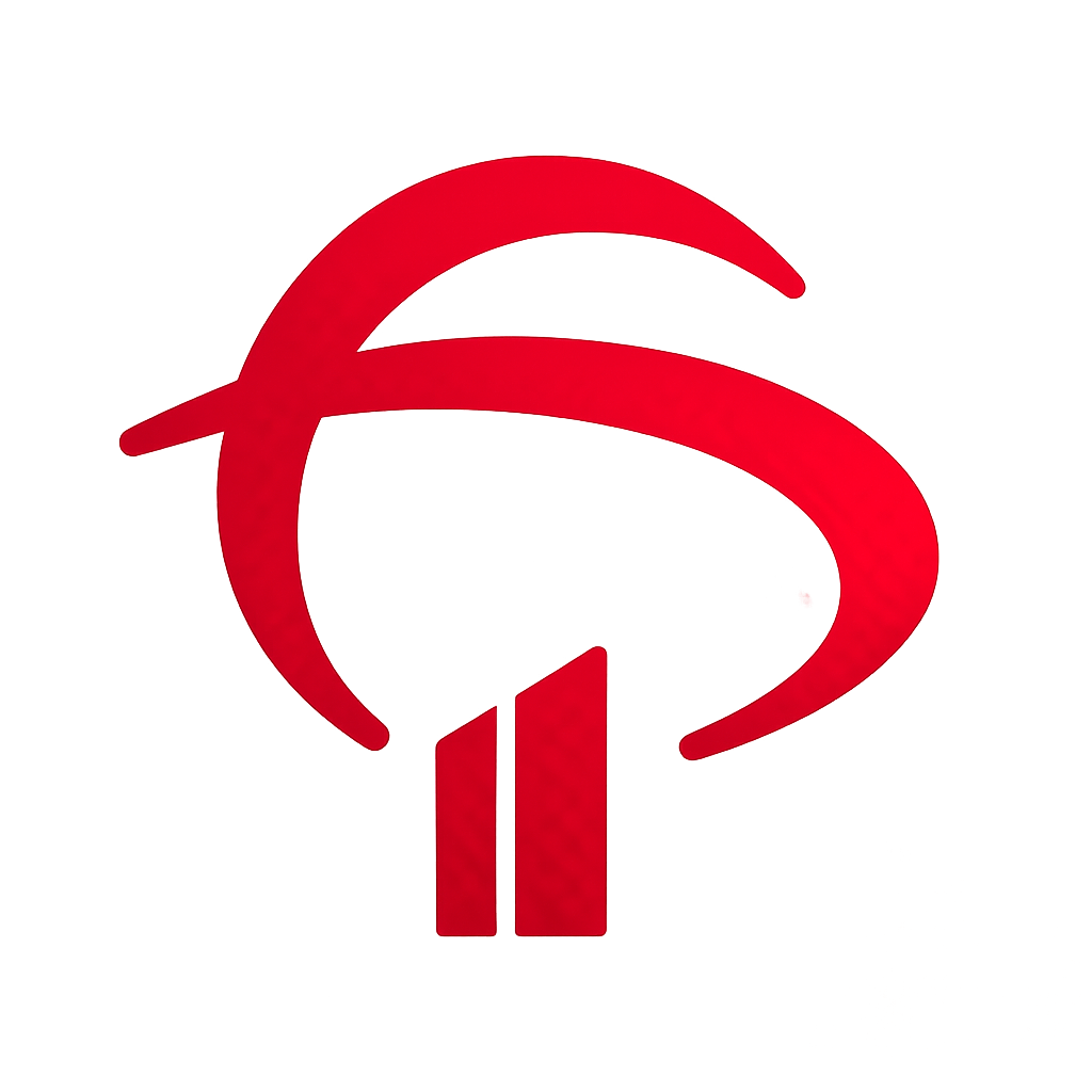 Logo Bradesco