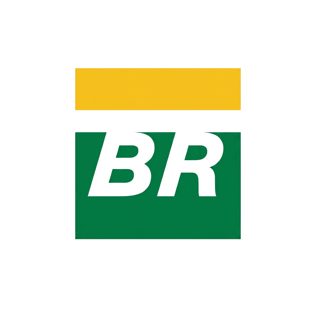 Logo Petrobras